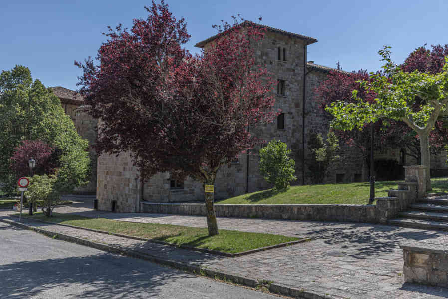 Comunidad Foral de Navarra 077 - monasterio de Leyre.jpg